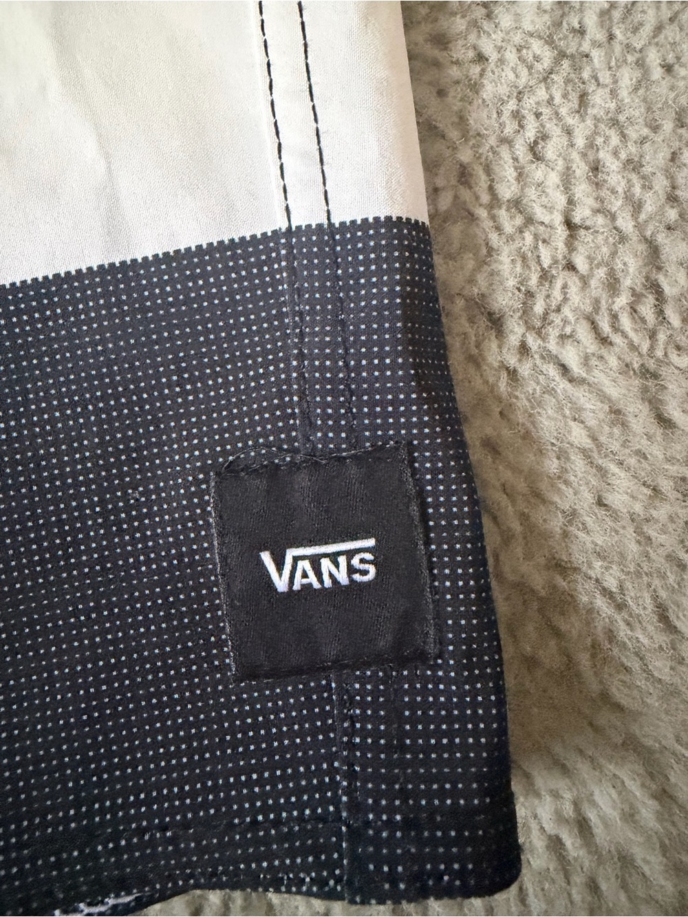Vans Men’s Board Shorts - Picture 3 of 7